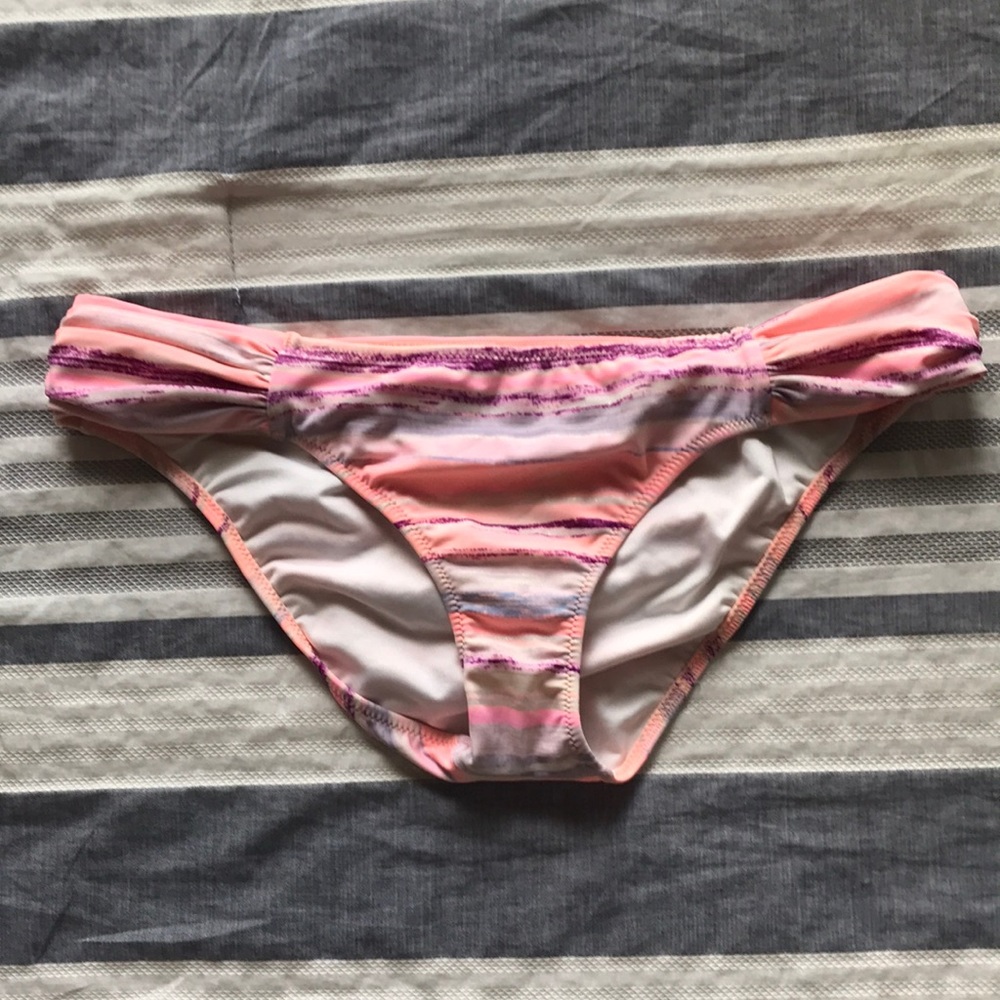 3/$20 Victoria’s Secret Bikini Bottoms
